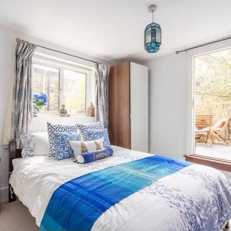 Stylish Room With Private Bath & Terrace In Super Central Clapham Junction Minutes From Victoria, Waterloo لندن المظهر الخارجي الصورة