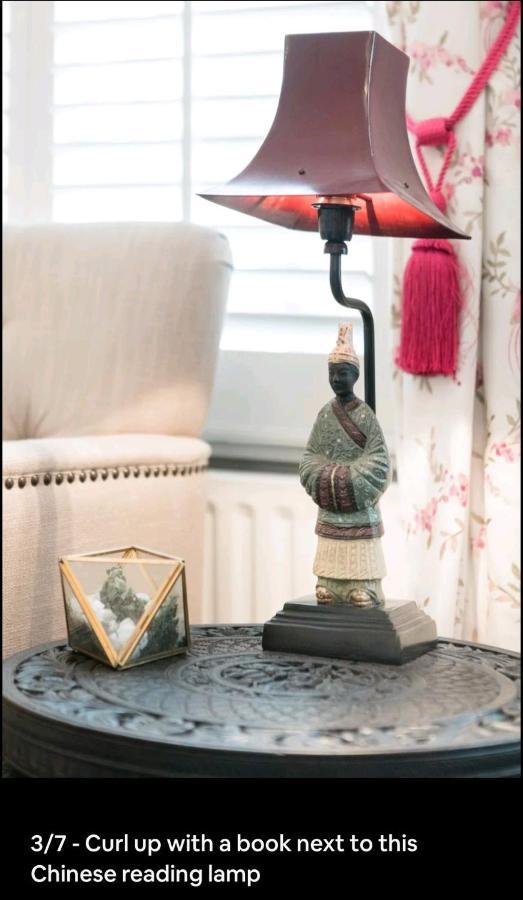Stylish Room With Private Bath & Terrace In Super Central Clapham Junction Minutes From Victoria, Waterloo لندن المظهر الخارجي الصورة