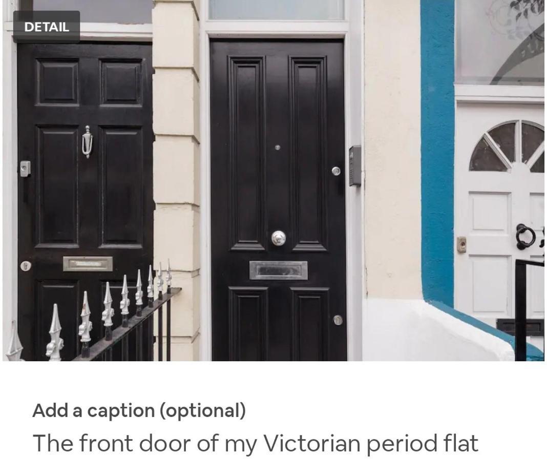 Stylish Room With Private Bath & Terrace In Super Central Clapham Junction Minutes From Victoria, Waterloo لندن المظهر الخارجي الصورة